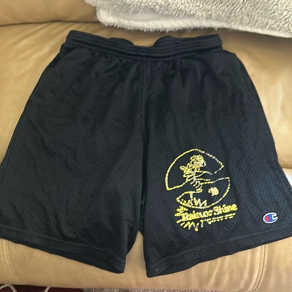 Rain or shine merch Dominic fike 2019 tour - Picture 1 of 2